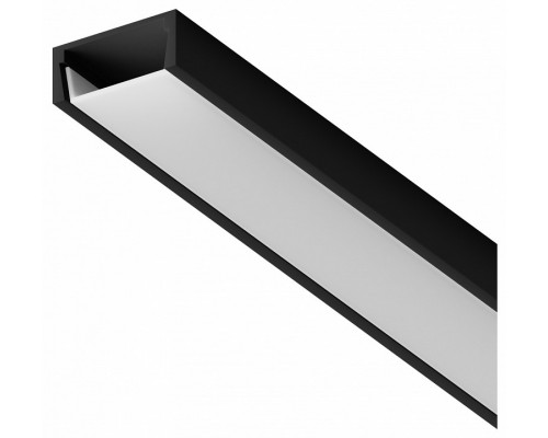 Короб накладной Hesby Lighting Line Короб накладной Hesby Lighting Line