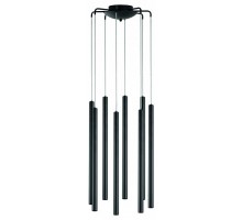 Подвесная люстра Lightstar Tubo L8T747237