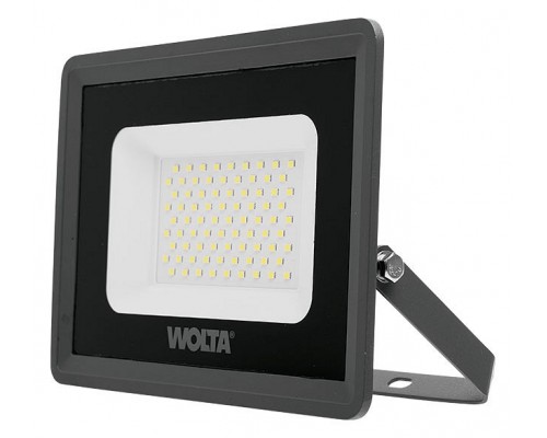 Настенно-потолочный прожектор Wolta WFL-70W WFL-70W/06 Настенно-потолочный прожектор Wolta WFL-70W WFL-70W/06