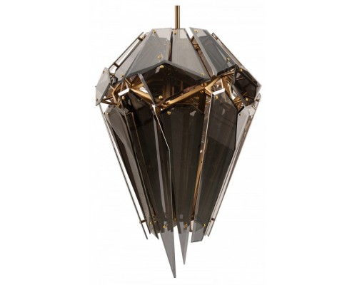 Подвесной светильник Loft it Shard 10432 Smoke Подвесной светильник Loft it Shard 10432 Smoke