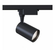 Светильник на штанге Maytoni Technical Vuoro TR003-1-10W3K-W-B