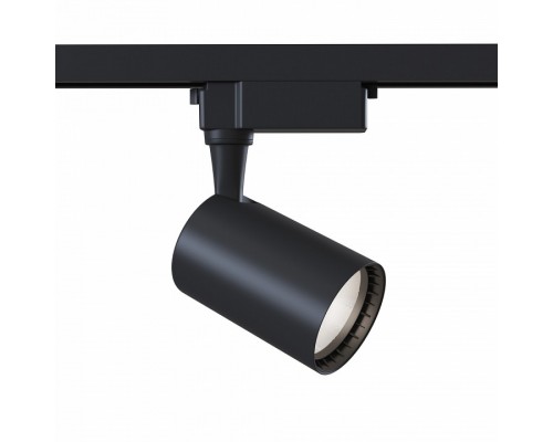 Светильник на штанге Maytoni Technical Vuoro TR003-1-10W3K-W-B
