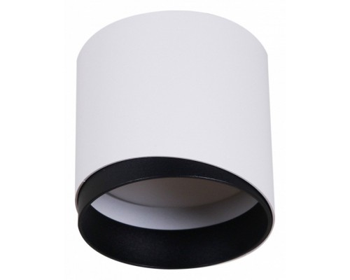 Накладной светильник Reluce Technical 53022 53022-9.5-001IL GX53 WT Накладной светильник Reluce Technical 53022 53022-9.5-001IL GX53 WT