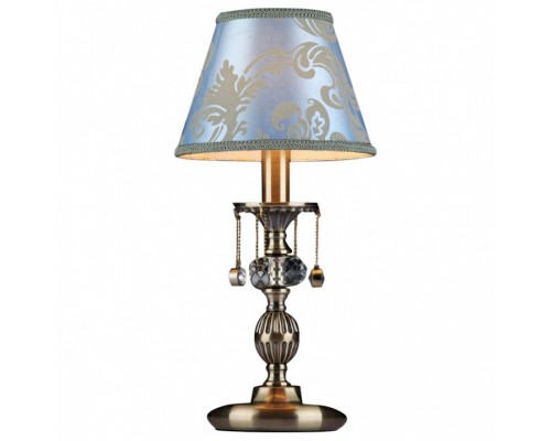 Настольная лампа декоративная Maytoni Vals RC098-TL-01-R Настольная лампа декоративная Maytoni Vals RC098-TL-01-R