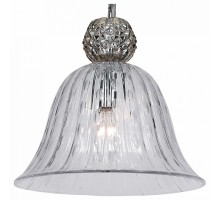 Подвесной светильник Divinare Pallottola 1181/01 SP-1