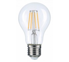 Лампа светодиодная Thomson Filament A60 E27 5Вт 6500K TH-B2329