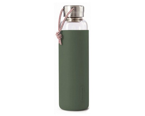 Бутылка для напитков (600 мл) Glass GR-WB-M010