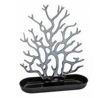 Держатель для украшений (26.4x8.7x32.5 см) Cora 5265107