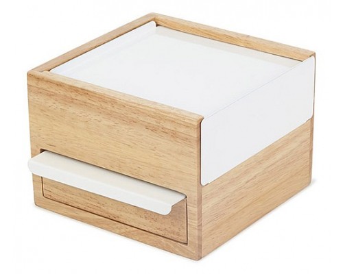 Шкатулка для украшенй (17x11x15.5 см) Stowit Mini 1005314-390
