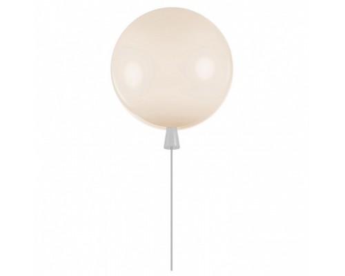 Накладной светильник Loft it Memory 5055C/S white