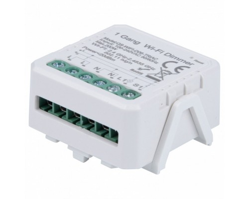 Контроллер-диммер Wi-Fi для смартфонов и планшетов Uniel UCH-A302 UL-00011710