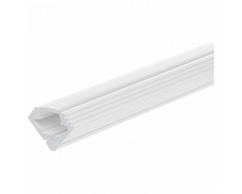 Профиль накладной угловой внутренний Arlight PDS45-T-2000 ANOD White 018264 Профиль накладной угловой внутренний Arlight PDS45-T-2000 ANOD White 018264
