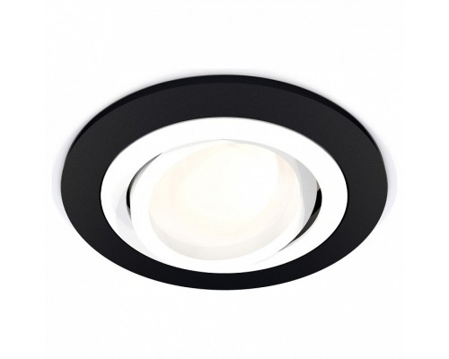 Встраиваемый светильник Ambrella Techno Spot 61 XC7622080 Встраиваемый светильник Ambrella Techno Spot 61 XC7622080
