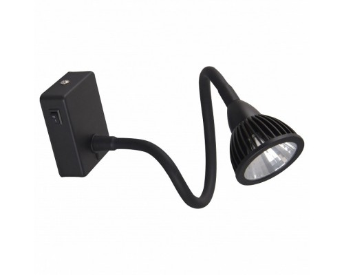 Бра Arte Lamp A4107 A4107AP-1BK