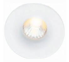 Встраиваемый светильник VOLTALIGHTING Glen FDNC023.38.3K.W