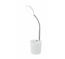 Настольная лампа офисная Globo Cosmo 58201W