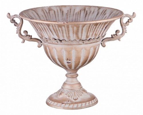 Чаша декоративная (31х39х28 см) Art 223-510 Чаша декоративная (31х39х28 см) Art 223-510