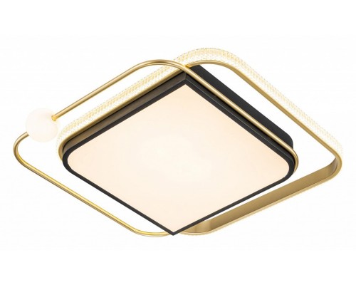 Накладной светильник Arte Lamp Albireo A2658PL-58GO Накладной светильник Arte Lamp Albireo A2658PL-58GO