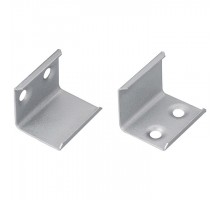 Набор из скоб для профиля Arlight ST-D45 018250 Набор из скоб для профиля Arlight ST-D45 018250