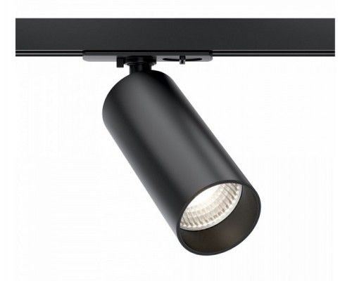 Светильник на штанге Maytoni Technical Focus TR021-1-12B4K-W-D-B