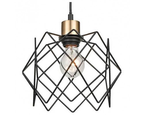 Подвесной светильник Vele Luce Scheletro VL6392P01 Подвесной светильник Vele Luce Scheletro VL6392P01