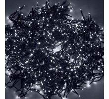 Гирлянда на деревья (100 м) Clip Light LED-BS-200 323-605