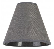 Плафон текстильный Nowodvorski Cameleon Cone S GY 8505