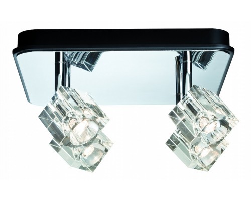 Спот Paulmann ICECube 60169 Спот Paulmann ICECube 60169