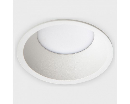 Встраиваемый светильник Italline IT08-8013 IT08-8013 white 4000K
