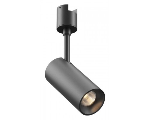 Светильник на штанге Maytoni Technical Focus Led TR163-1-10W3K-M-B