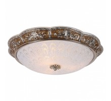 Накладной светильник Arte Lamp Torta Lux A7137PL-3CR