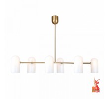 Люстра на штанге F-promo Barfila 4619-6P