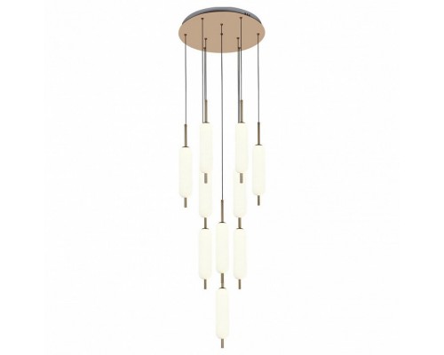 Подвесная люстра Alfa-Light F2524 F2524-34