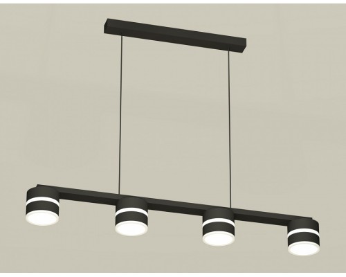 Подвесной светильник Ambrella Light XB XB9152203 Подвесной светильник Ambrella Light XB XB9152203