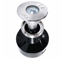 Встраиваемый в дорогу светильник Deko-Light Snapper 131001