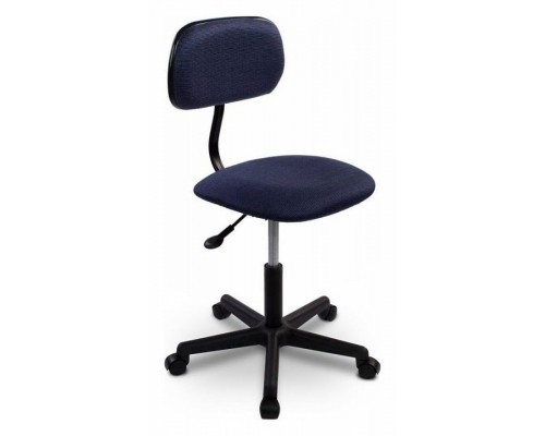 Стул компьютерный CH-1201NX/BL&BLUE Стул компьютерный CH-1201NX/BL&BLUE