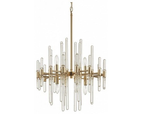 Подвесная люстра Odeon Light Stika 4988/8