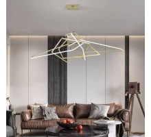 Подвесная люстра Alfa-Light F0424 F0424-06