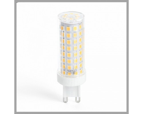 Лампа светодиодная Feron Lb 437 G9 15Вт 2700K 38212 Лампа светодиодная Feron Lb 437 G9 15Вт 2700K 38212