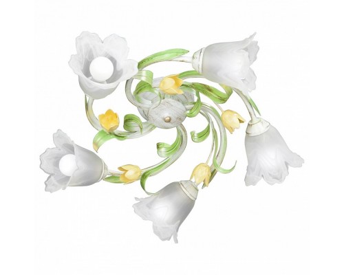 Потолочная люстра Vitaluce V1541 V1541-0/5PL