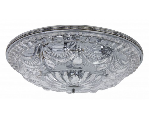Накладной светильник Abrasax Rebekka 1108/50CM-6CR Накладной светильник Abrasax Rebekka 1108/50CM-6CR