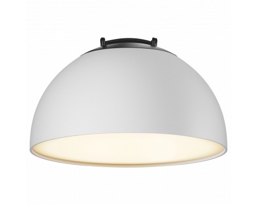 Накладной светильник Maytoni Technical Bowl TR126B-20W3K-W