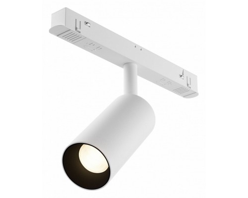 Накладной светильник Maytoni Technical Focus LED TR032-4-5WTW-M-DSZ-W