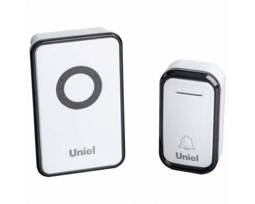 Звонок беспроводной Uniel UDB-094W UL-00011365