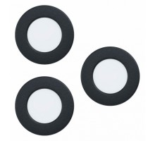 Набор встраиваемых светильников Eglo Fueva 5 99146