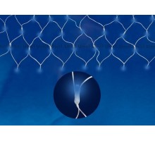Сеть световая Uniel ULD-N2520-240 ULD-N2520-240/DTA BLUE IP20