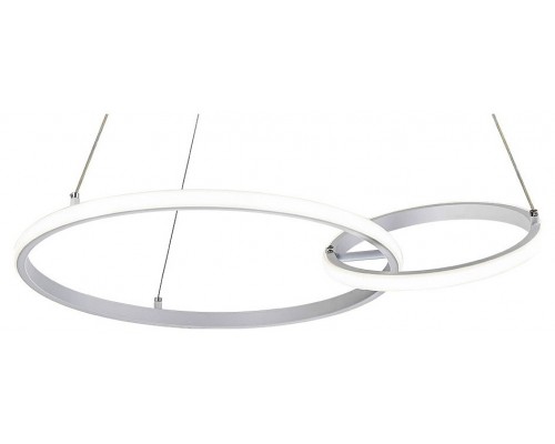 Подвесной светильник Escada Relation 10230/2LED White Подвесной светильник Escada Relation 10230/2LED White