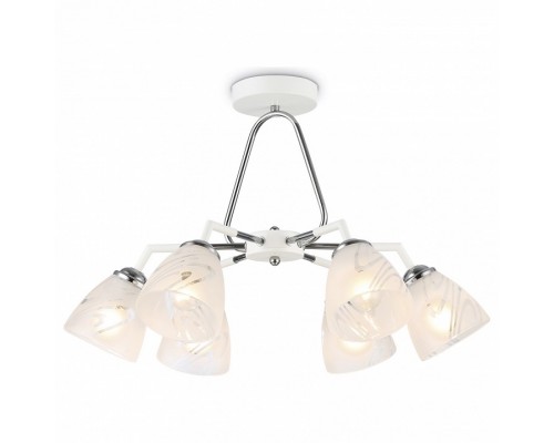 Люстра на штанге Ambrella Light TR TR303292 Люстра на штанге Ambrella Light TR TR303292