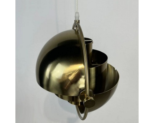 Подвесной светильник Imperiumloft Louis Weisdorff Multi-Lite Pendant 40.1032