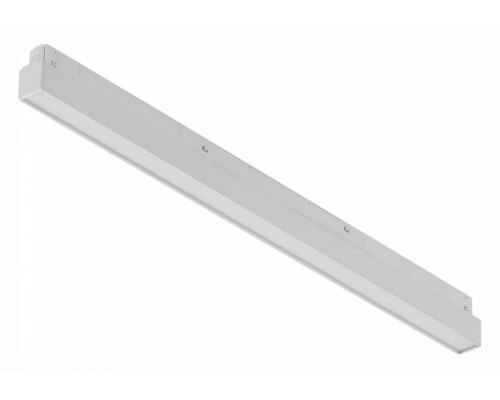 Накладной светильник iLedex Technical VISION48/22 SMART 4822-001-L600-24W-110DG-WH